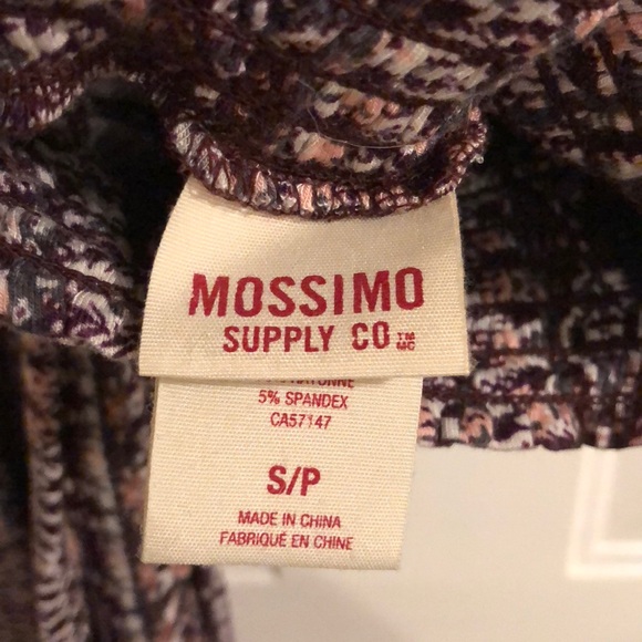 Boho pants - Picture 4 of 4